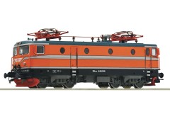 Locomotiva electrica Rm SJ - H0 Roco 7500048.L